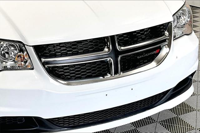 Used 2016 Dodge Grand Caravan For Sale in Olive Branch, MS