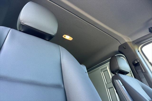 2025 Mercedes-Benz Sprinter 2500 Cargo 144 WB