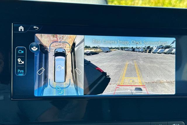 2025 Mercedes-Benz Sprinter 2500 Cargo 144 WB