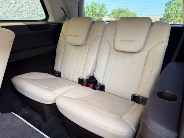 Used 2018 Mercedes-Benz GLS 450 For Sale in Addison, TX