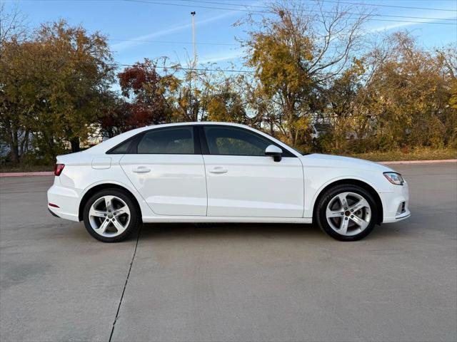 Used 2017 Audi A3 For Sale in Addison, TX