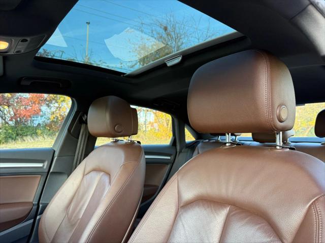 Used 2017 Audi A3 For Sale in Addison, TX