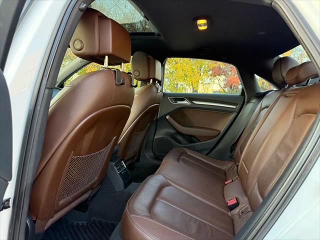 Used 2017 Audi A3 For Sale in Addison, TX