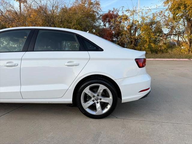 Used 2017 Audi A3 For Sale in Addison, TX