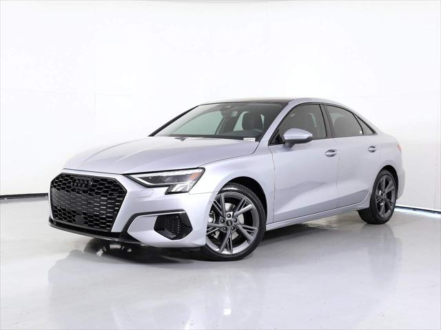 2024 Audi A3 Premium Plus 40 TFSI Front-Wheel Drive S tronic for sale in Tucson, AZ