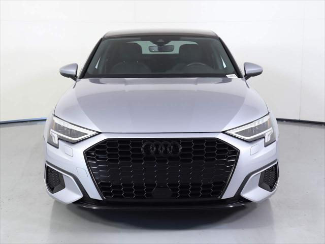 2024 Audi A3 Premium Plus 40 TFSI Front-Wheel Drive S tronic