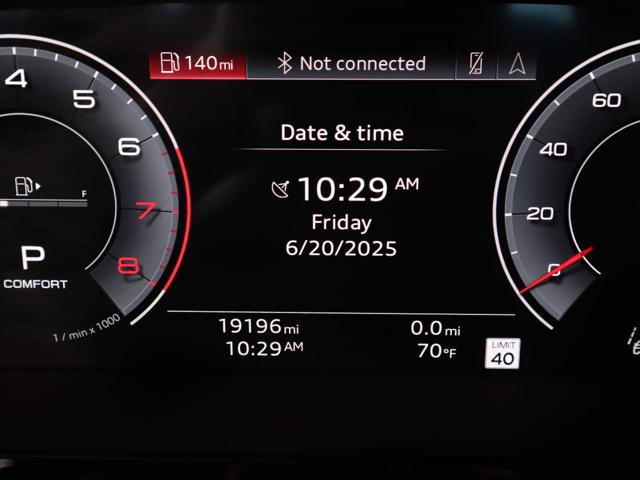 2024 Audi A3 Premium Plus 40 TFSI Front-Wheel Drive S tronic
