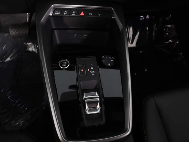 2024 Audi A3 Premium Plus 40 TFSI Front-Wheel Drive S tronic