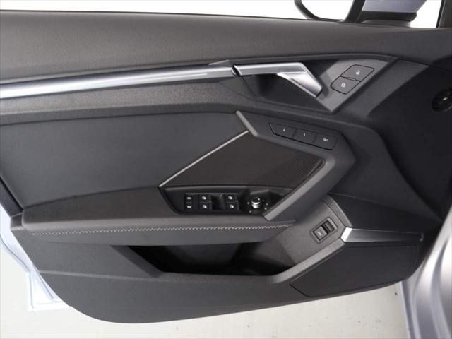 2024 Audi A3 Premium Plus 40 TFSI Front-Wheel Drive S tronic