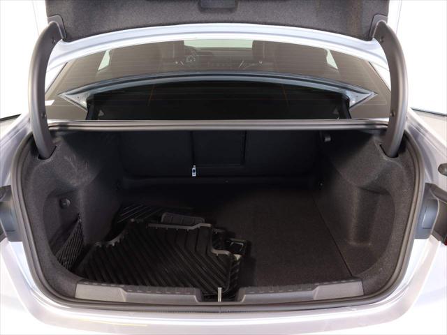 2024 Audi A3 Premium Plus 40 TFSI Front-Wheel Drive S tronic