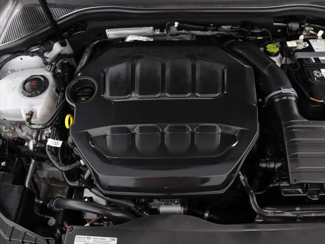2024 Audi A3 Premium Plus 40 TFSI Front-Wheel Drive S tronic