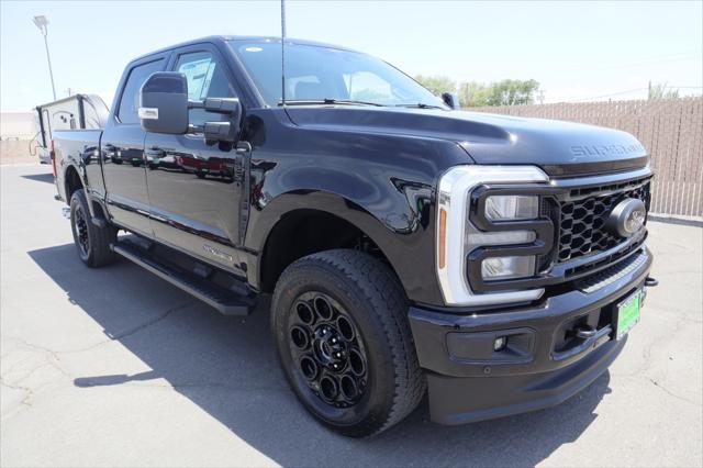 2025 Ford F-250 LARIAT for sale in Fallon, NV