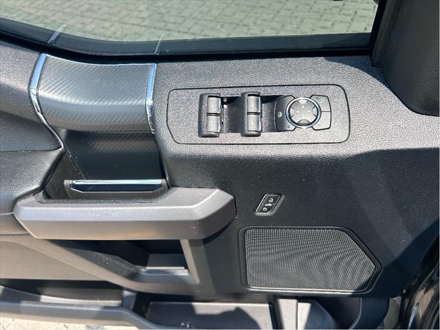 F-150 SuperCrew XLT