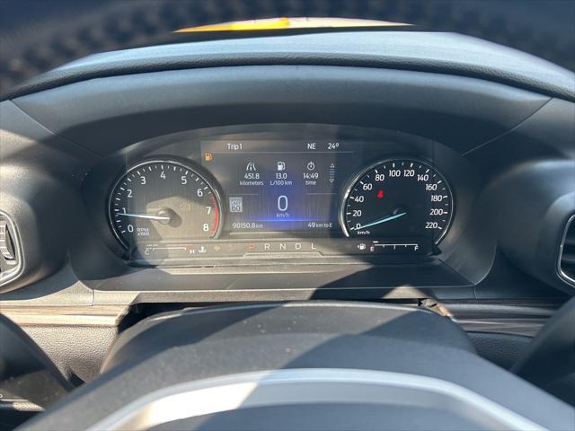 Explorer Limited
