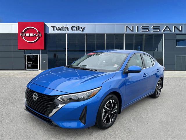 2025 Nissan Sentra SV for sale in Alcoa, TN