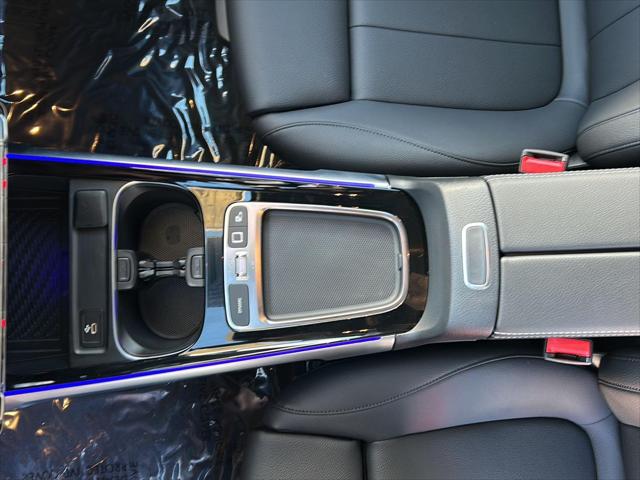 2025 Mercedes-Benz GLB 4MATIC