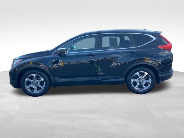 Used 2017 Honda CR-V For Sale in Muscle Shoals, AL