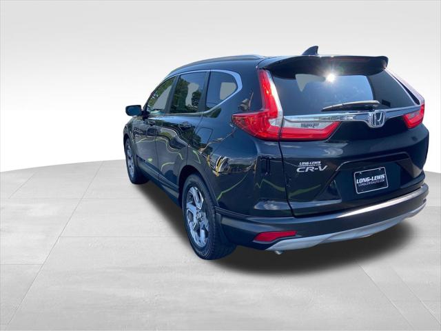 Used 2017 Honda CR-V For Sale in Muscle Shoals, AL