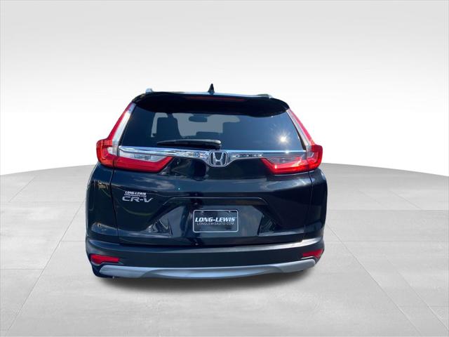 Used 2017 Honda CR-V For Sale in Muscle Shoals, AL