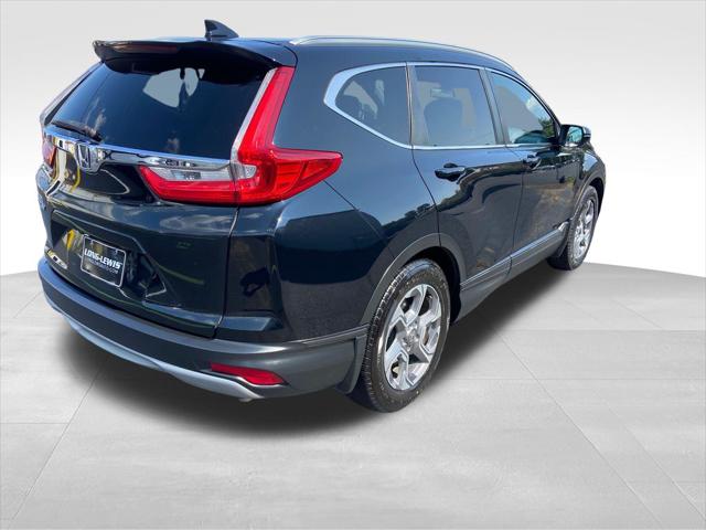 Used 2017 Honda CR-V For Sale in Muscle Shoals, AL