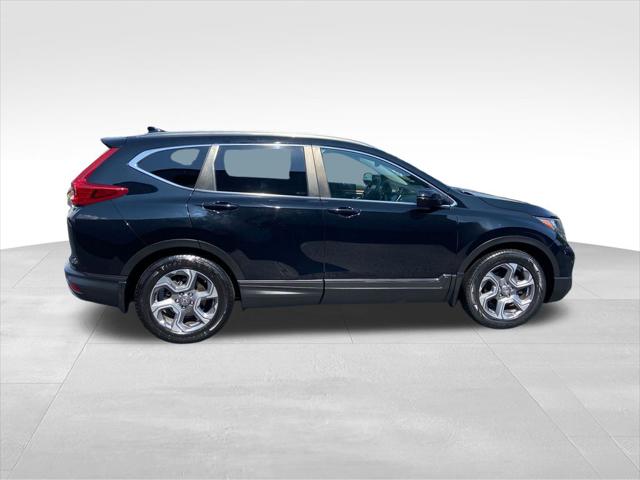 Used 2017 Honda CR-V For Sale in Muscle Shoals, AL