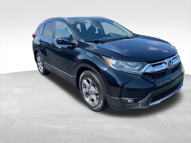 Used 2017 Honda CR-V For Sale in Muscle Shoals, AL