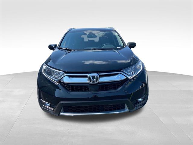 Used 2017 Honda CR-V For Sale in Muscle Shoals, AL