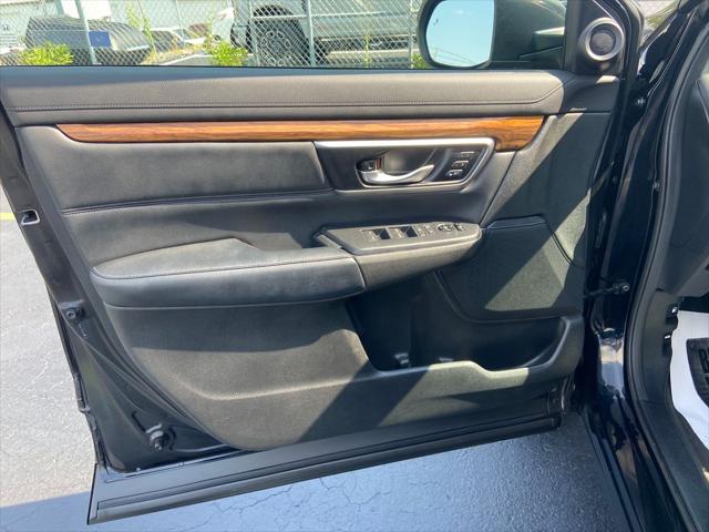 Used 2017 Honda CR-V For Sale in Muscle Shoals, AL