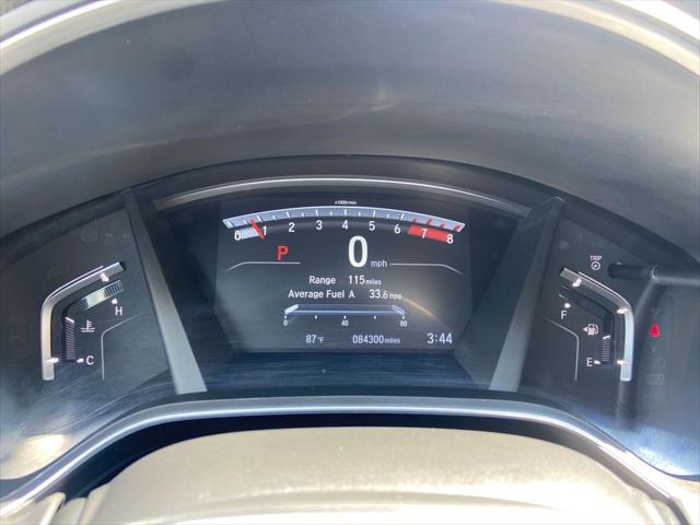 Used 2017 Honda CR-V For Sale in Muscle Shoals, AL