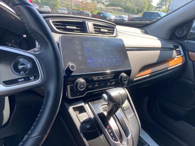 Used 2017 Honda CR-V For Sale in Muscle Shoals, AL