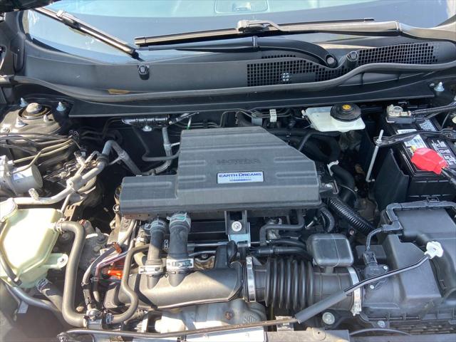 Used 2017 Honda CR-V For Sale in Muscle Shoals, AL