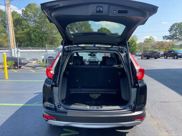 Used 2017 Honda CR-V For Sale in Muscle Shoals, AL