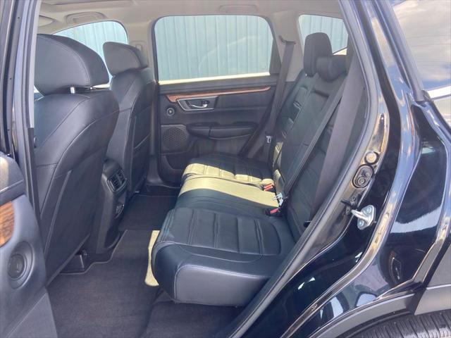 Used 2017 Honda CR-V For Sale in Muscle Shoals, AL