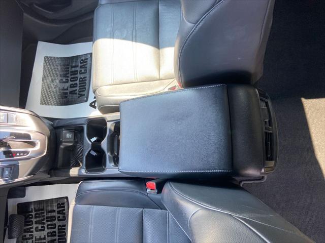 Used 2017 Honda CR-V For Sale in Muscle Shoals, AL