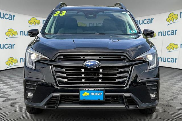 2023 Subaru Ascent Onyx Edition Limited 7-Passenger