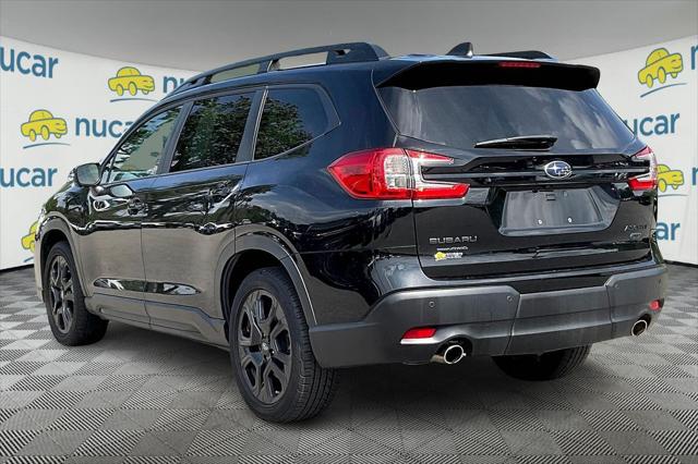 2023 Subaru Ascent Onyx Edition Limited 7-Passenger
