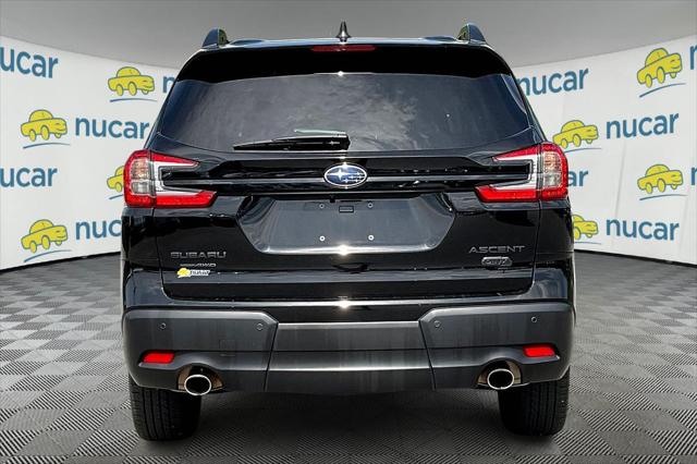 2023 Subaru Ascent Onyx Edition Limited 7-Passenger