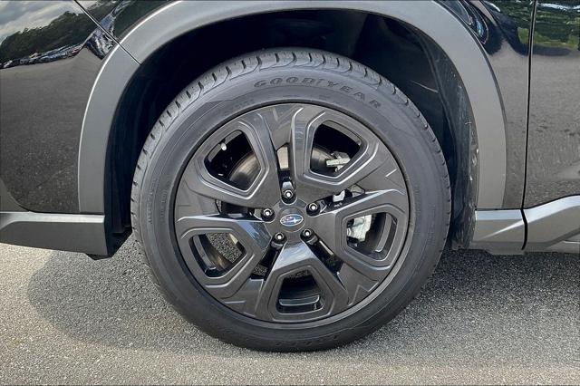 2023 Subaru Ascent Onyx Edition Limited 7-Passenger