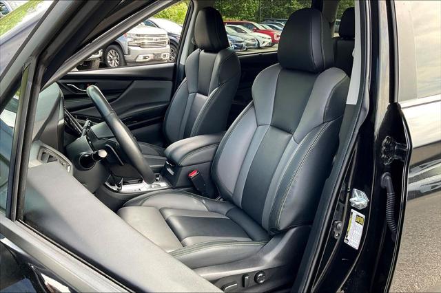 2023 Subaru Ascent Onyx Edition Limited 7-Passenger