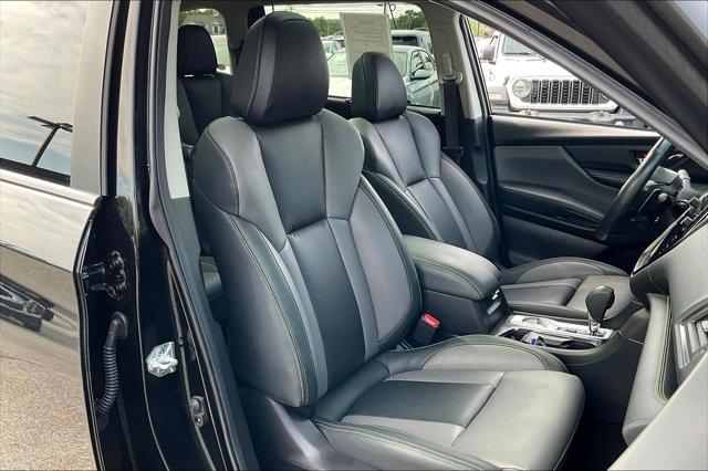 2023 Subaru Ascent Onyx Edition Limited 7-Passenger