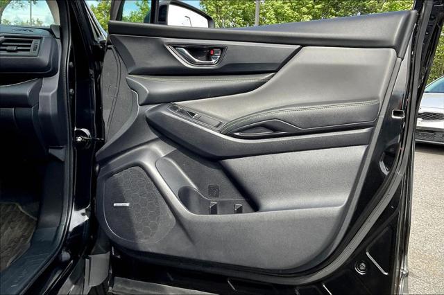 2023 Subaru Ascent Onyx Edition Limited 7-Passenger