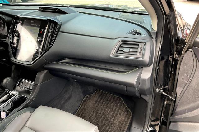 2023 Subaru Ascent Onyx Edition Limited 7-Passenger