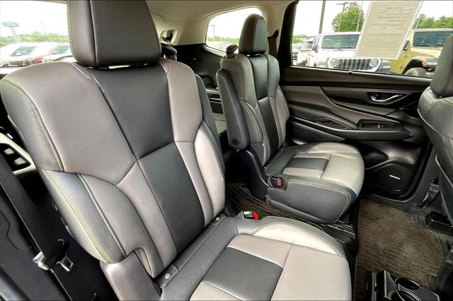 2023 Subaru Ascent Onyx Edition Limited 7-Passenger