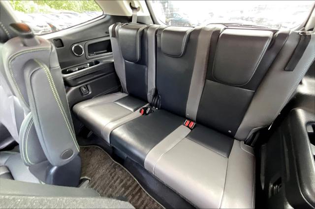 2023 Subaru Ascent Onyx Edition Limited 7-Passenger