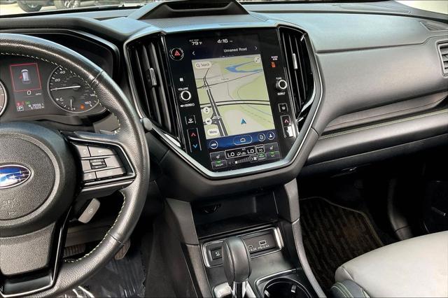 2023 Subaru Ascent Onyx Edition Limited 7-Passenger