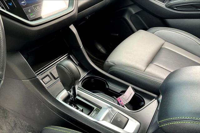 2023 Subaru Ascent Onyx Edition Limited 7-Passenger