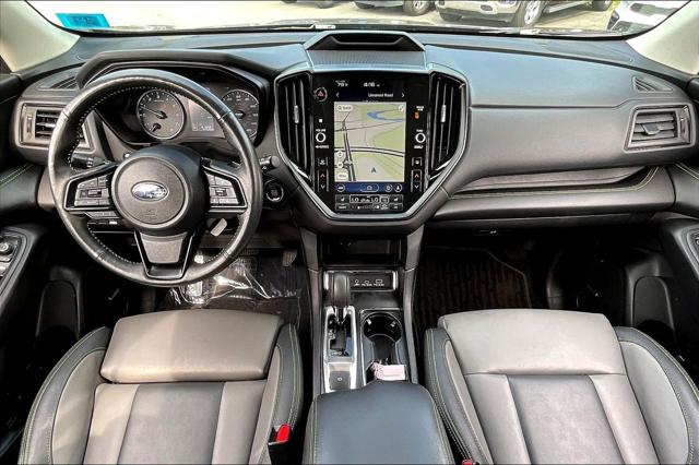 2023 Subaru Ascent Onyx Edition Limited 7-Passenger