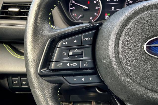 2023 Subaru Ascent Onyx Edition Limited 7-Passenger