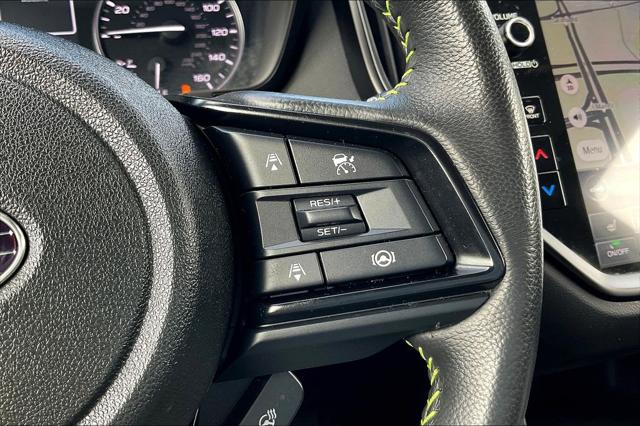 2023 Subaru Ascent Onyx Edition Limited 7-Passenger