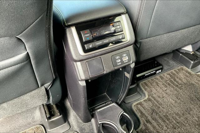 2023 Subaru Ascent Onyx Edition Limited 7-Passenger